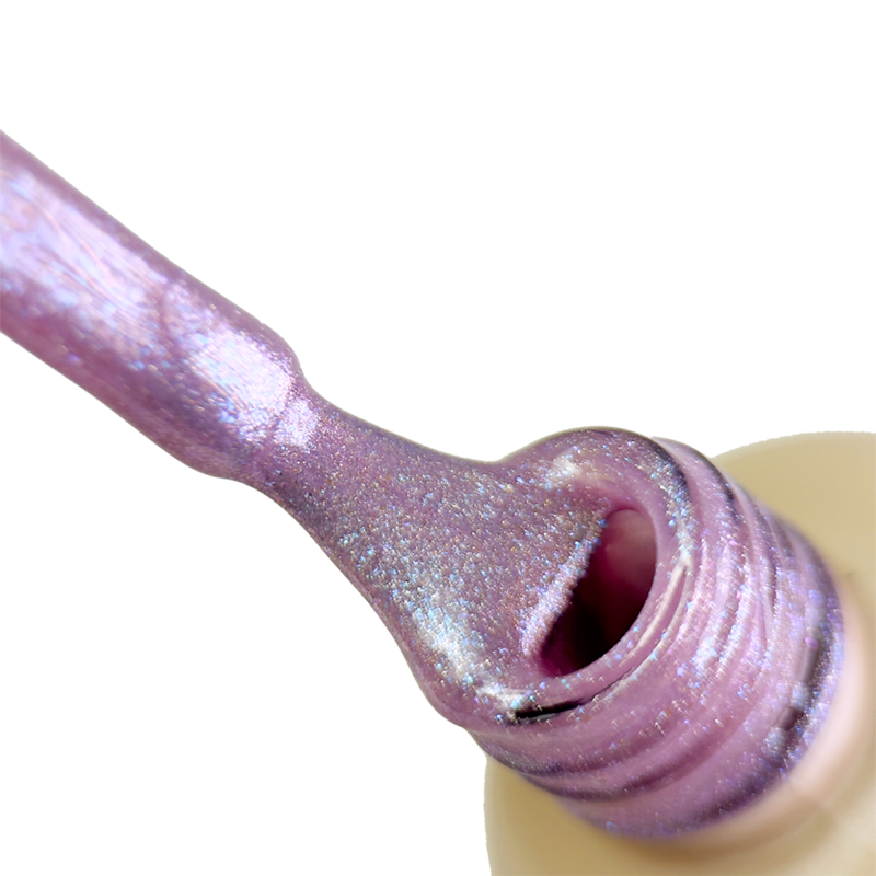 PNB Magnetic Gel Polish Glamour Cat 05 Quartz Kiss 