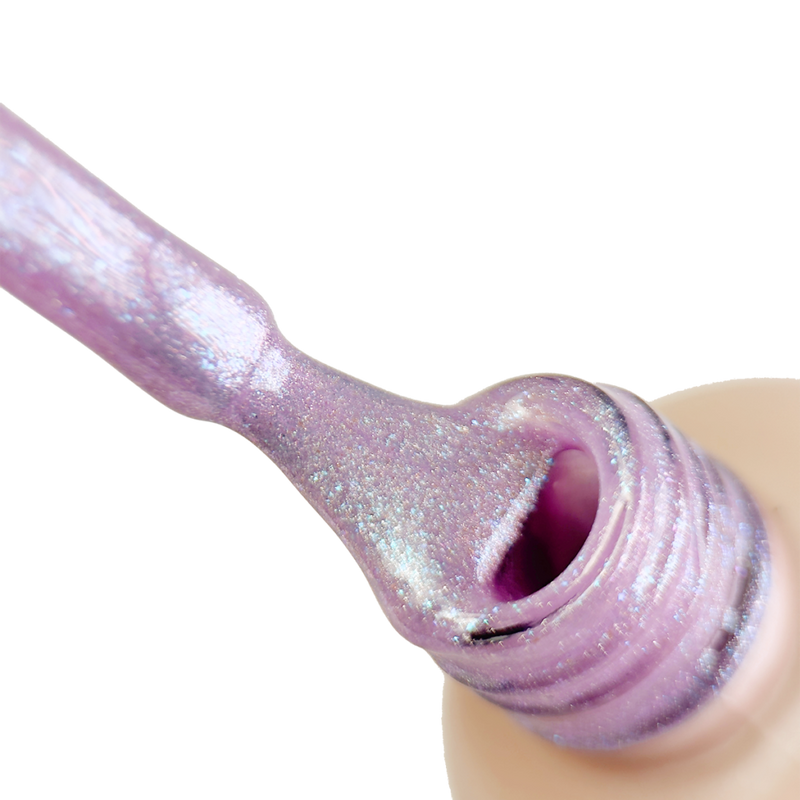 PNB Magnetic Gel Polish Glamour Cat 03 Rosy Flirty (8 ml)