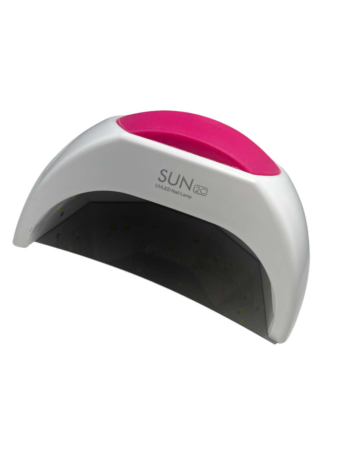 UV/LED SUN2C lamp for gel nail polish – NashlyNails