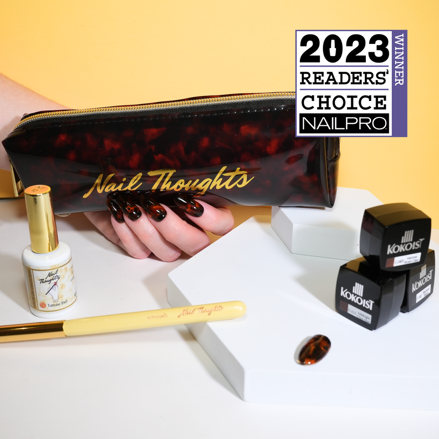 【Runa】ノンヒート14g×3、ココイスト15、KOKOIST100g Kokoist – NashlyNails