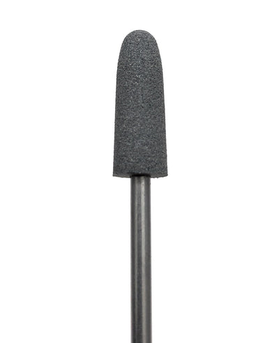 Russian e-file buffing drill bit for machine manicures and pedicures