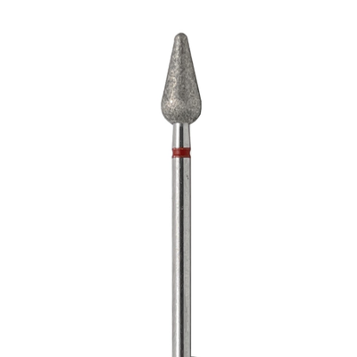NashlyNails cone soft grit Russian manicure nail drill bit