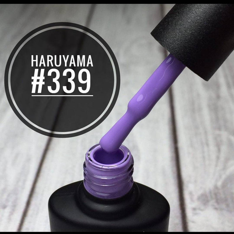 Haruyama 339, 217, 967 set of 3 bottles