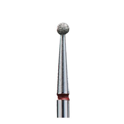 STALEKS PRO Soft grit e-file nail drill bit 2.5mm