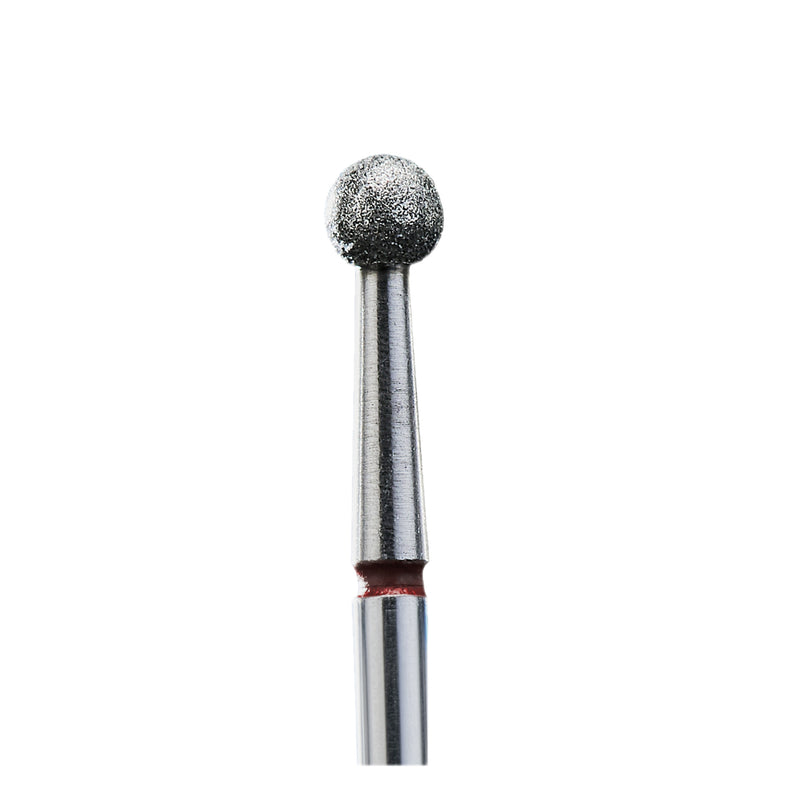 STALEKS PRO 3.5 mm soft grit nail drill bit e-file for Russian dry machine manicure