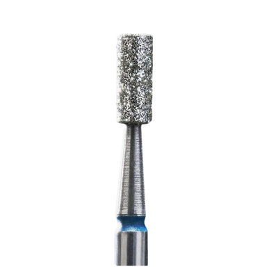 STALEKS PRO Cone shaped medium grit e-file nail drill bit for manicures and pedicures