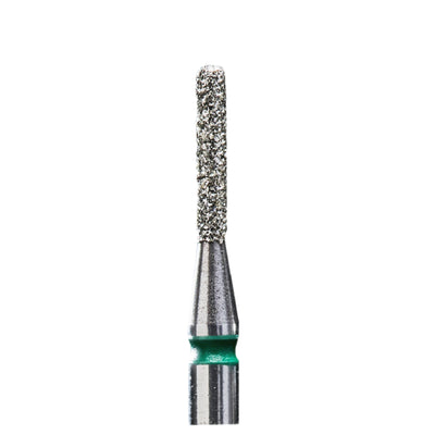 STALEKS PRO Cone needle, coarse grit, e-file nail drill bit for manicures and pedicures