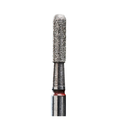 STALEKS PRO Cone, soft grit e-file nail drill bit for manicures and pedicures