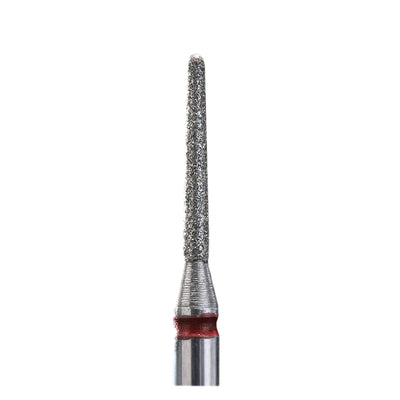 STALEKS PRO Needle cone, e-file nail drill bit, soft grit for manicures and pedicures