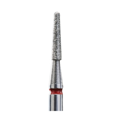 STALEKS PRO Soft grit e-file nail drill bit 1.8mm for manicures and pedicures