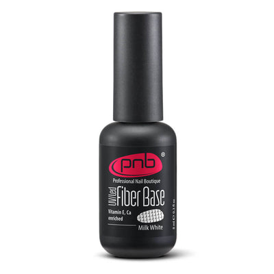PNB gel nail polish for Russian manicure