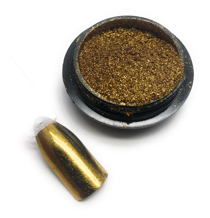 Gold NOCTIS Pigment powder
