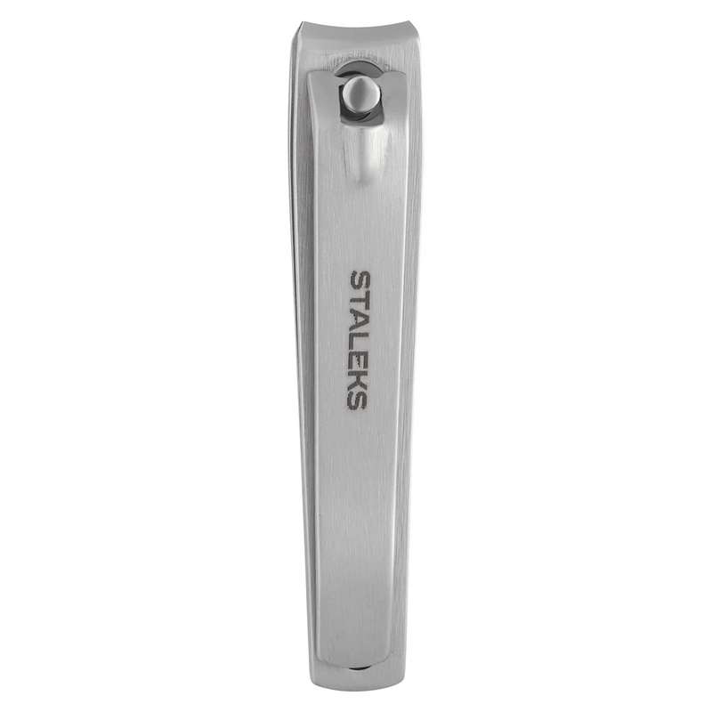 STALEKS PRO Nail clipper for Russian Manicure