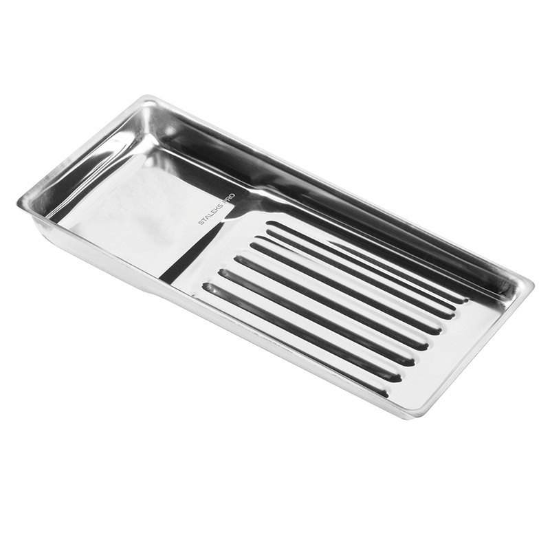 STALEKS PRO Manicure and pedicure tool tray