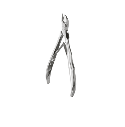 STALEKS PRO expert 10 cuticle nippers 9mm for manicures and pedicures