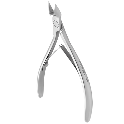 STALEKS PRO Expert 80 9mm cuticle nipper for manicures and pedicures