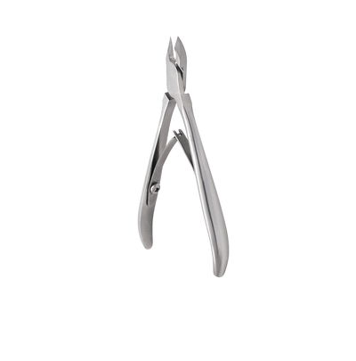 STALEKS Cuticle nippers smart 10 5mm working part for manicures and pedicures