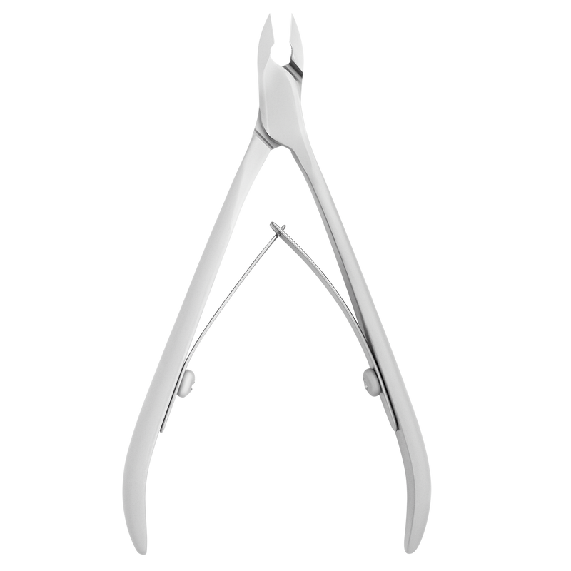 STALEKS PRO professional cuticle nippers, 7mm blade length