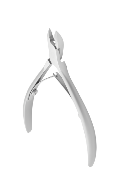 STALEKS PRO Smart 31 professional cuticle nippers with 5mm blade length