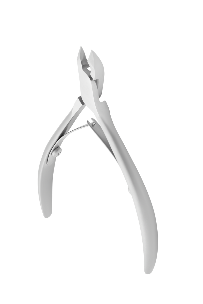 STALEKS PRO Smart 31 professional cuticle nippers with 5mm blade length