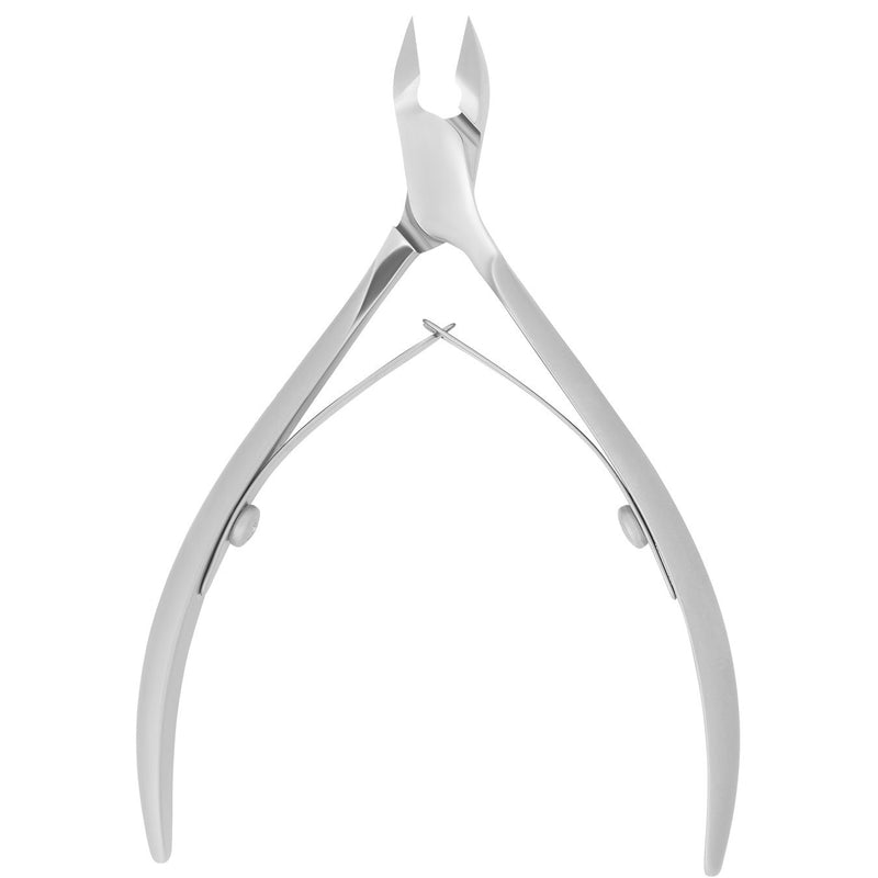 STALEKS PRO NS-31-7 Smart 31 7mm cuticle nipper for manicures and pedicures
