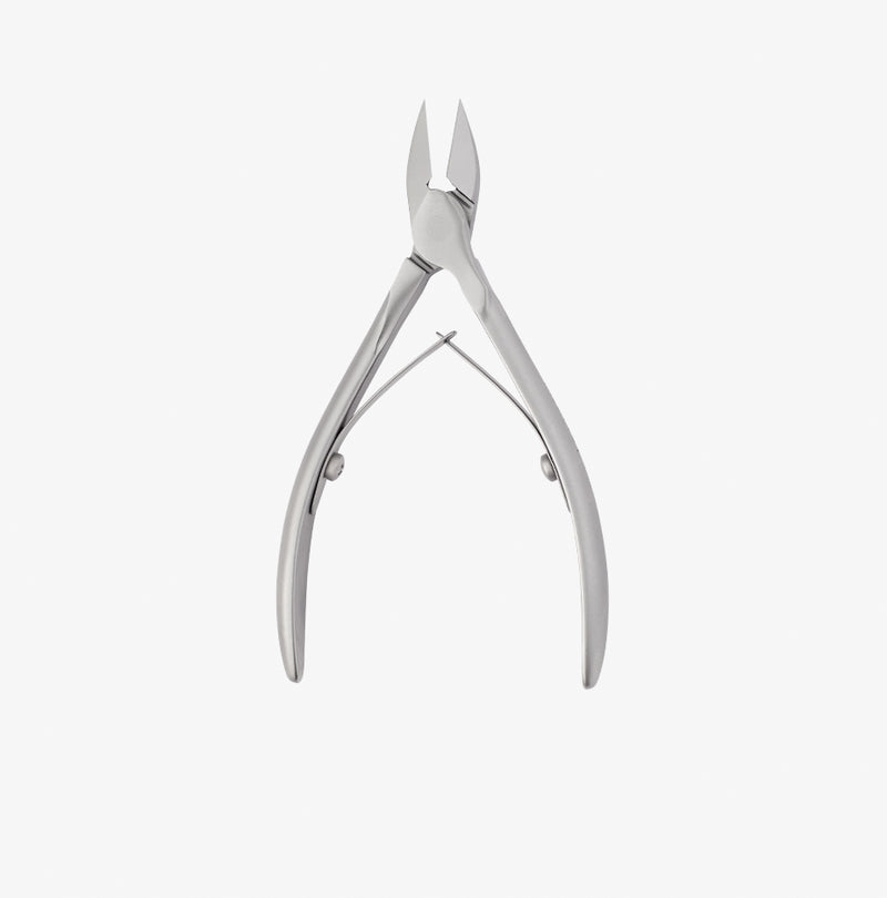 STALEKS PRO Smart 70 14mm nail cutters for manicures and pedicures