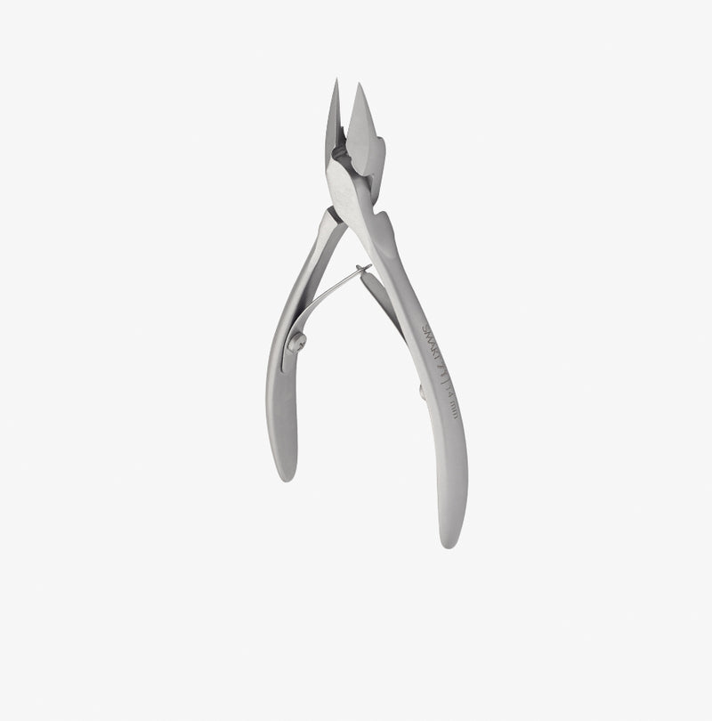 STALEKS PRO Smart 71 14mm nail nipper for manicures and pedicures