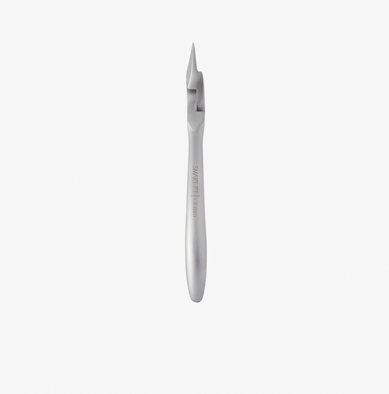 STALEKS PRO Nail nipper for strong nails