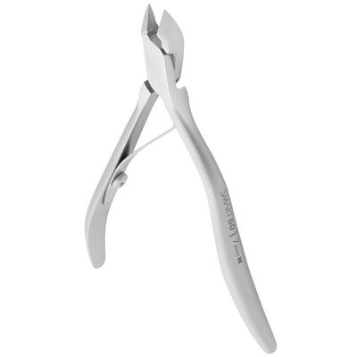 STALEKS PRO NS-80-7 Smart 70 7mm cuticle nippers for manicures and pedicures