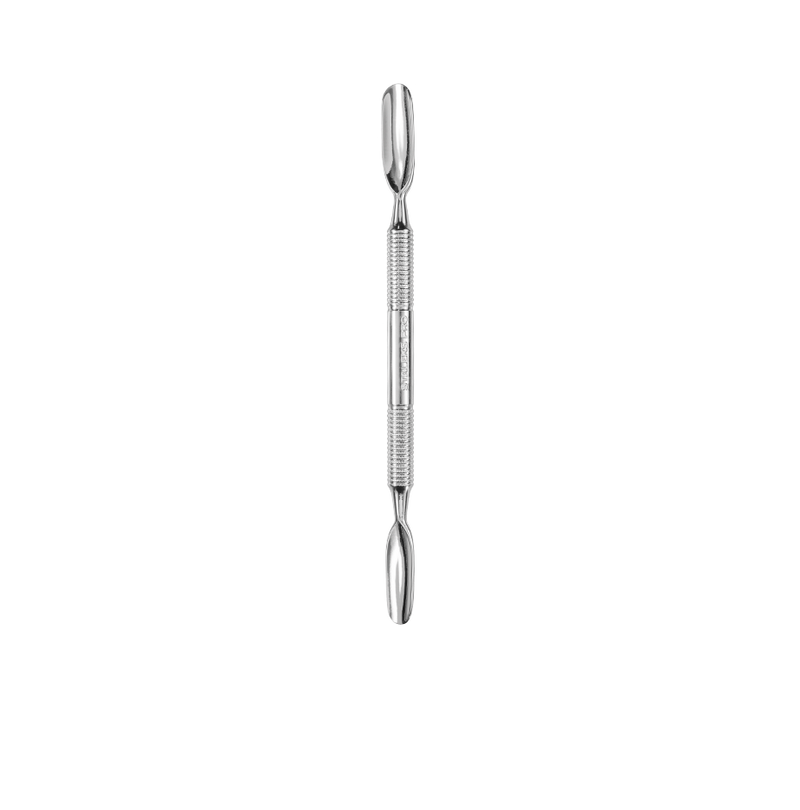 STAELKS PRO Cuticle pusher for manicures and pedicures