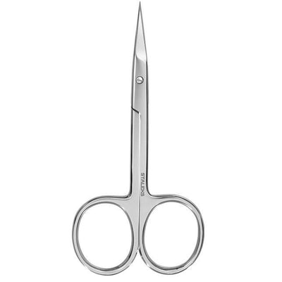 STALEKS PRO Classic 30 cuticle scissors for manicures and pedicures