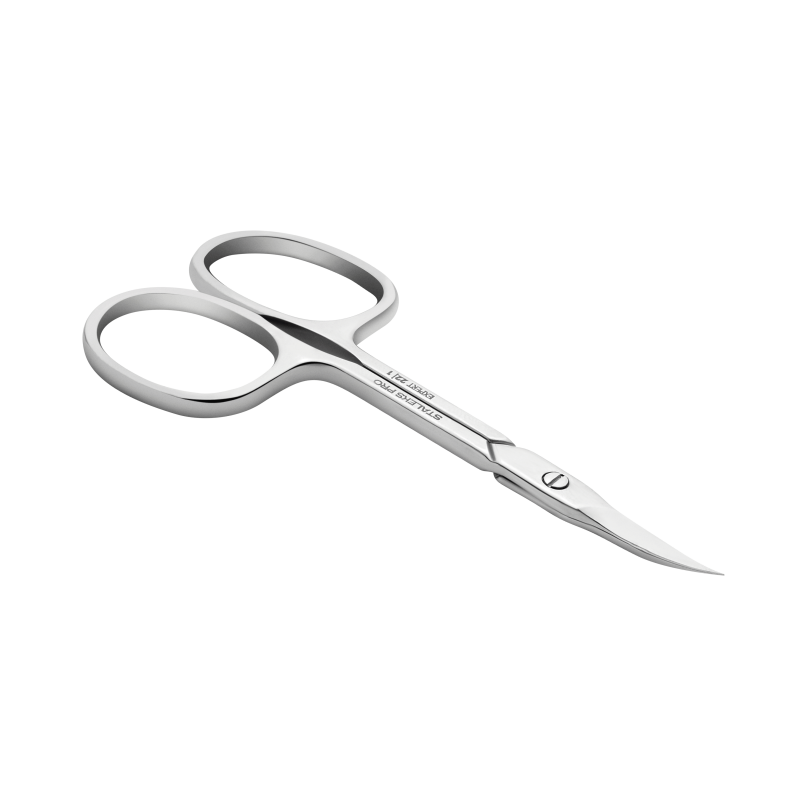 STALEKS PRO NE-22/1 Expert 22 18mm cuticle scissors