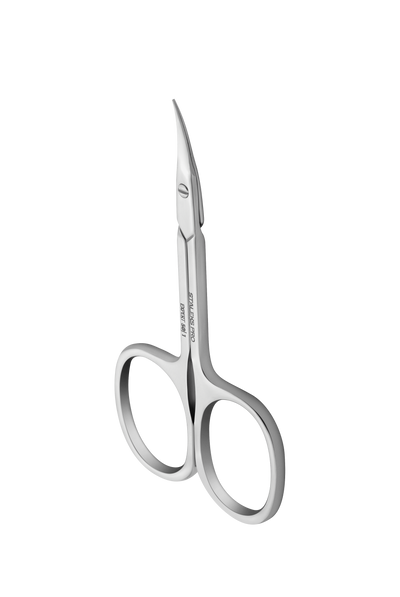 STALEKS PRO Expert 50 cuticle scissors type 1