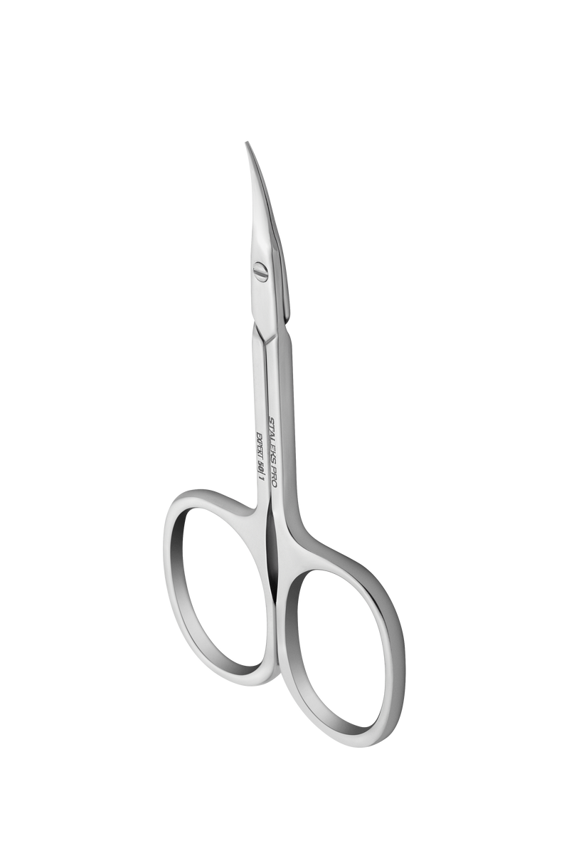 STALEKS PRO Expert 50 cuticle scissors type 1
