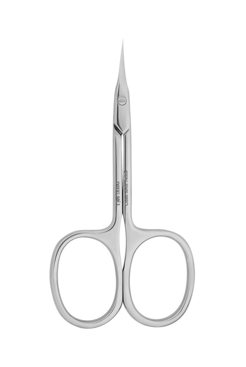 STALEKS PRO NS-50-1 Professional cuticle scissors