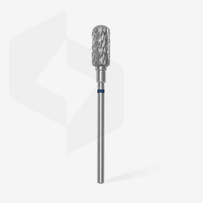 Carbide nail drill bits for a Russian manicure