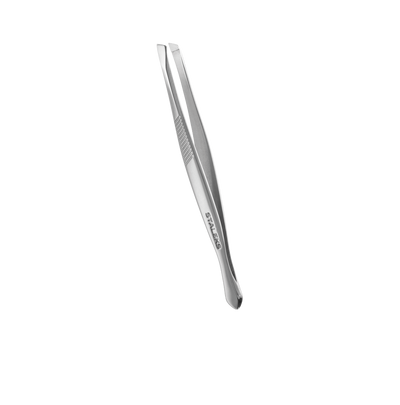 STALEKS PRO Classic 10 tweezers for manicures and pedicures
