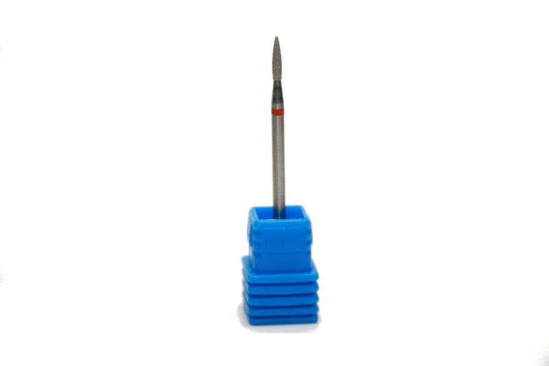 E-file nail drill bits