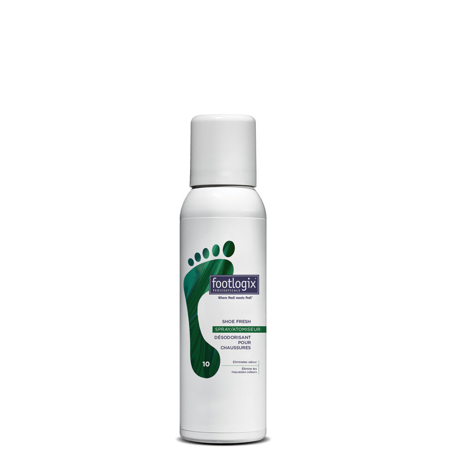 Footlogix Shoe Deodorant - Thumbnail 2