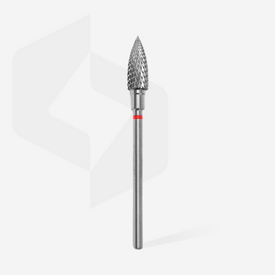 Staleks pro carbide nail drill bits for a Russian manicure