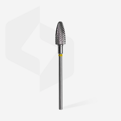 Staleks pro carbide nail drill bits for a Russian manicure
