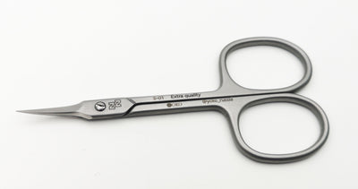 YOKO Russian cuticle scissors for manicures and pedicures