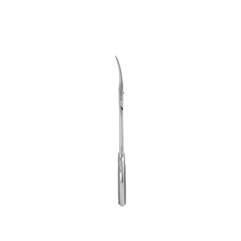 STALEKS PRO cuticle scissors for manicures and pedicures