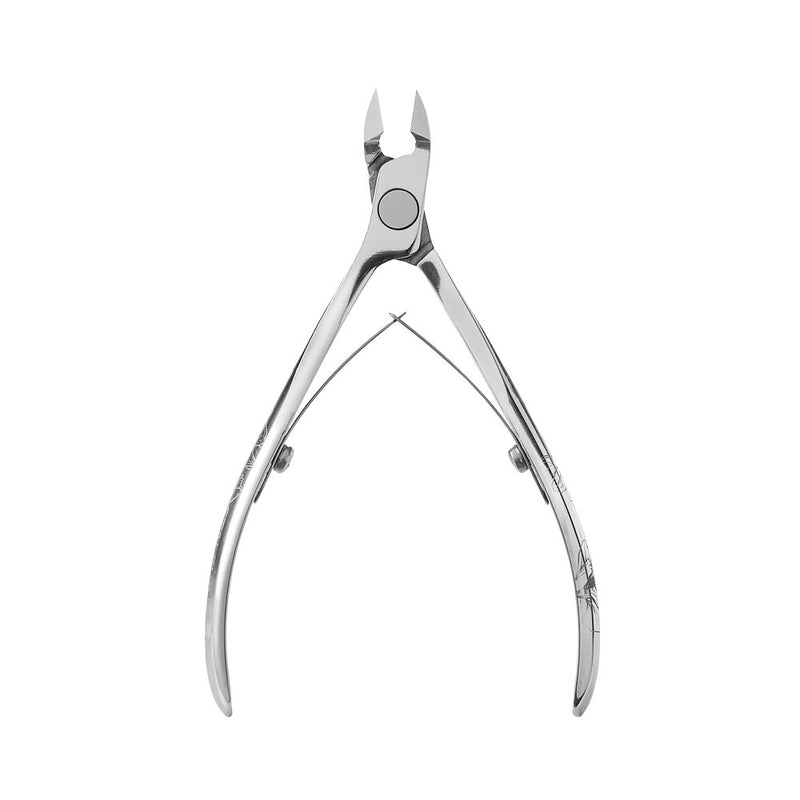 STALEKS PRO Exclusive cuticle cutter, professional cuticle tools for manicures and pedicures