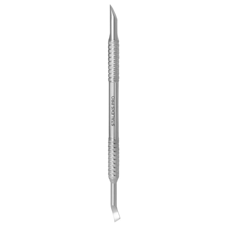 STALEKS PRO cuticle pusher for manicures and pedicures PE-90-4.2