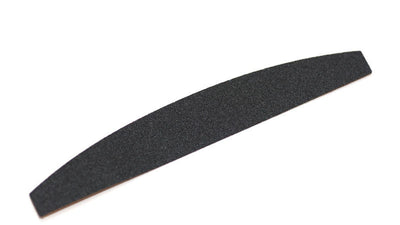 180 grit nail file paper for reusable nail files