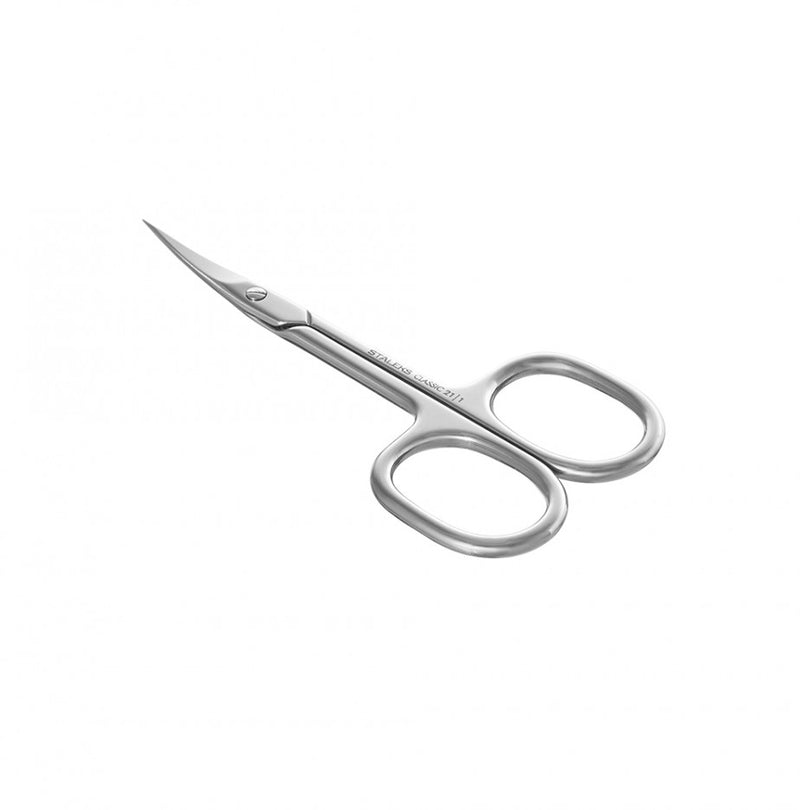 STALEKS PRO Classice 21 type 1 cuticle scissors, SC-21/1