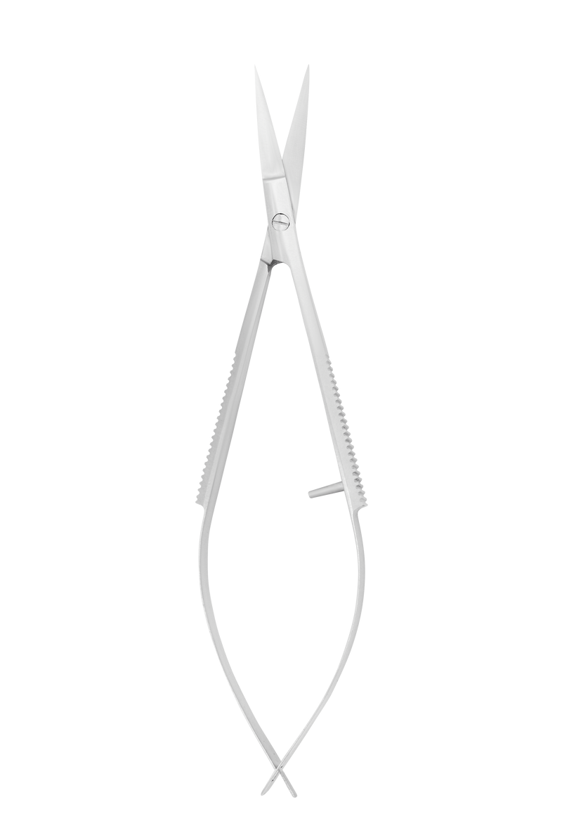 STALEKS PRO Expert 90 type 1, cuticle scissors, manicure nail