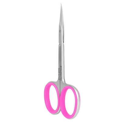 STALEKS PRO Smart 41 type 3 cuticle scissors