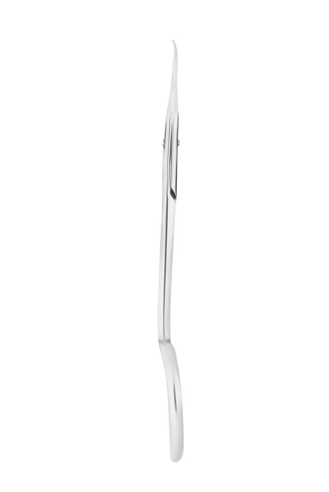 STALEKS PRO Exclusive 21 type 1 SX-21/1 cuticle scissors for manicures and pedicures